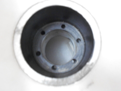 Grinding Wheels For Berkol Buffing Manufacturer Supplier Wholesale Exporter Importer Buyer Trader Retailer in Mumbai Maharashtra India